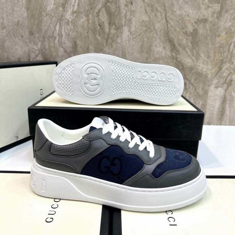 Picture of Gucci Shoes _SKUGuccisz34-4038-45mnf031810241